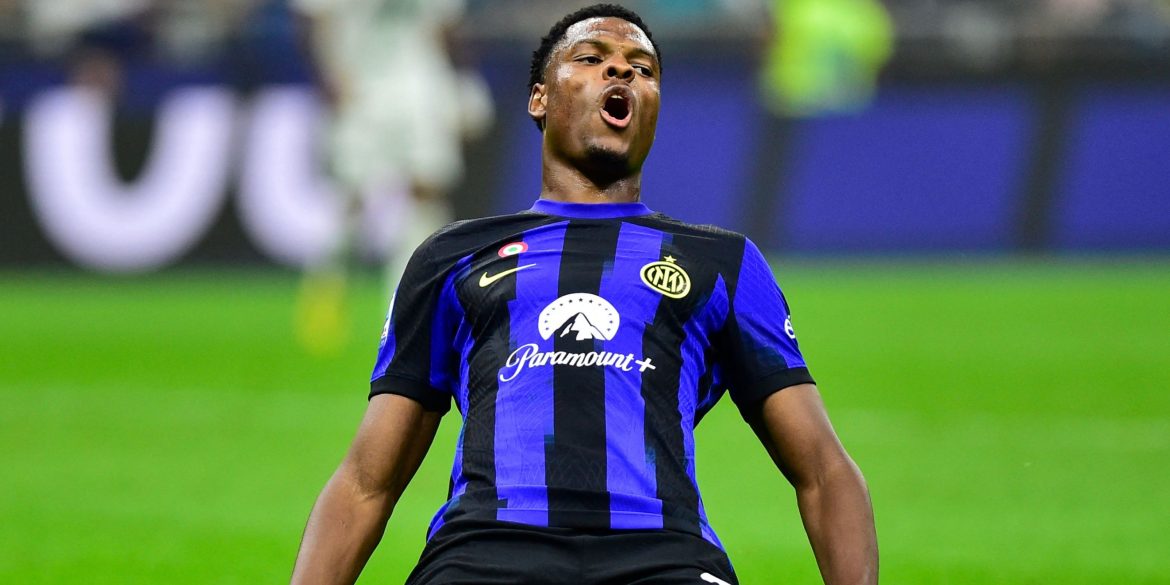 Ruben Amorim pushing Man Utd to sign £30m gem who is similar to Dumfries