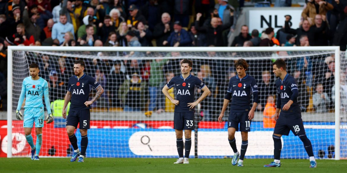Kulusevski binned for £61m signing in Spurs’ dream starting Xi after January