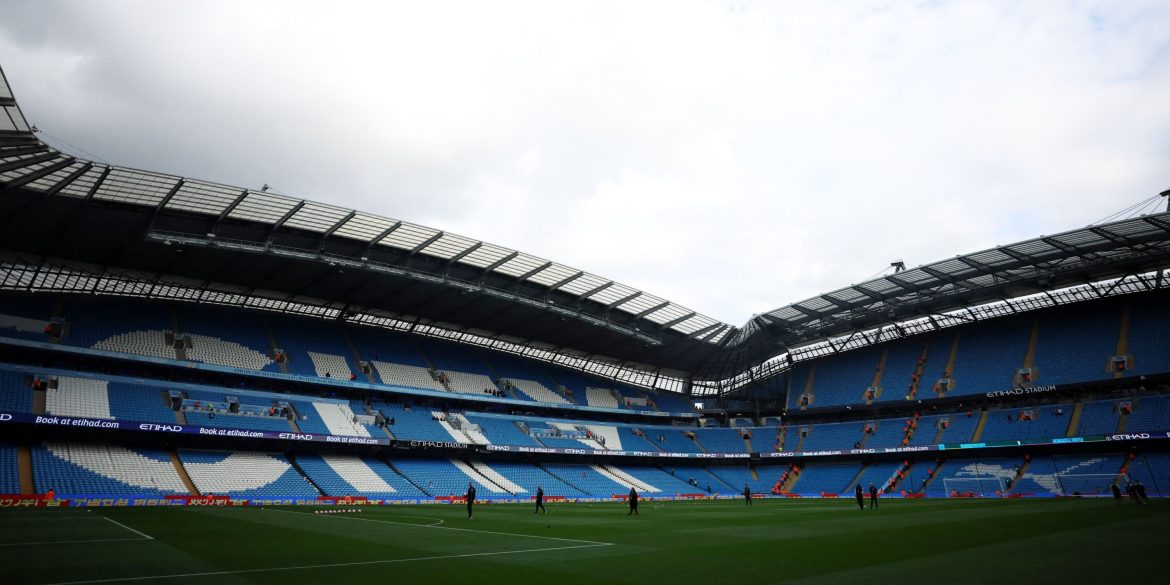 Manchester City agree transfer fee to sign new record-breaking teenager