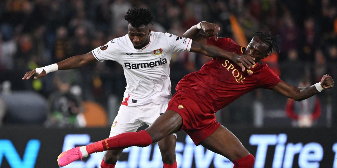 Tottenham Could Sign £39m "Monster" To Avenge Pau Torres Blunder